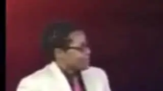 Why are you gae?