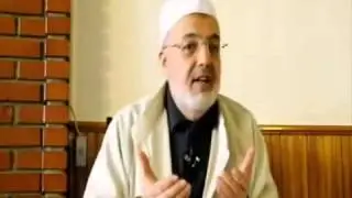 Ali Ramazan Dinç Hocaefendi - Kalp gözü açık olanlar