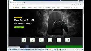 Fix Problems signing in to Xbox app on Windows
