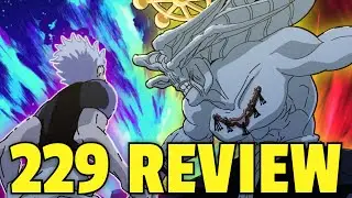 GOJO WON’T SURVIVE THIS 😭 | Jujutsu Kaisen Chapter 229 Breakdown