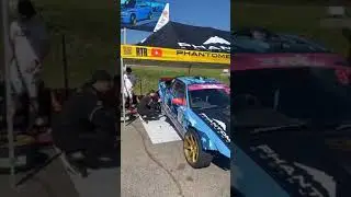 3 этап RDS сибирь 2021. Артем Рейзбих (Instagram stories от 10.07.21)