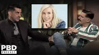 PBD Tells the Tragic Story of Chelsea Handler (Plus How To Disagree Respectfully)