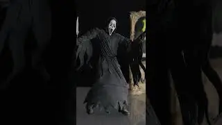 The Collection 8 | Ghostface 