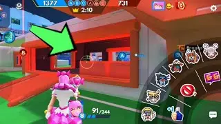 Tips & Tricks FRAG PRO SHOOTER LOLLY POP #LOLLYPOP #FRAG #gameplay #newcard #topgame2022