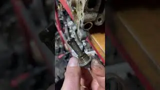 Фильтр масла ГБЦ на Kia Hyundai знаете о таком?! 