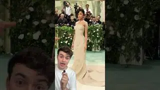 2024 MET GALA ROAST PART 2 #fashion #metgala #metgala2024