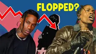 Did Travis FLOP?? Utopia 2 Months LATER