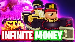 The INFINITE MONEY FARM method in PROJECT STAR roblox... | Project Stars Dungeon Guide