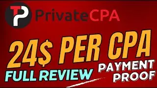 PrivateCPA Full Review With Payment Proof
