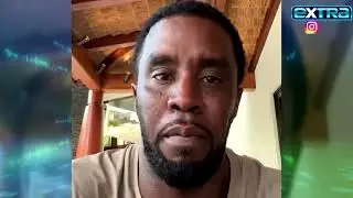 Diddy Apologizes After SHOCKING Cassie Assault Video, Her Attorney Reacts