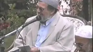 Bir Hâtıra - Ali Ramazan Dinç Efendi Hazretleri (Ks.) - Hayat Penceresi