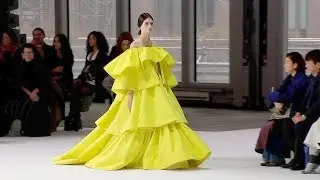 Carolina Herrera | Fall Winter 2020/2021 | Full Show