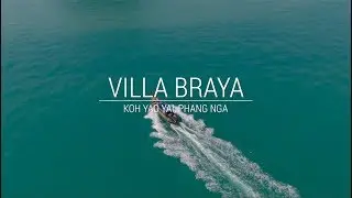 Villa Braya - Koh Yao Yai, Phang Nga