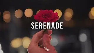 Serenade - Motivational Rap Beat | R&B Hip Hop Instrumental Music 2021 | Wendigo #Instrumentals