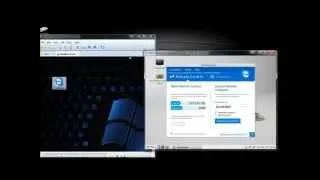 TeamViewer: Win8.1 / Mint16 Remote Desktop