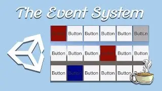 How and Why to use The Event System in your C# Unity Game