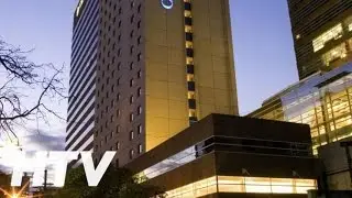 Hotel Caesar Business São Paulo Faria Lima en Sao Paulo