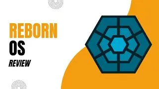 REBORN OS 5.1.2023 - REVIEW