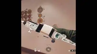 How to setup Master/Office Chalet in Rainbow Six Siege
