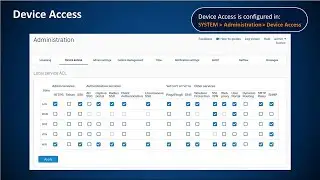 Sophos XG Firewall Device Access and Administration Training Module 2 |SSH Public Key Authentication