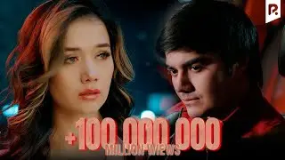 Dildora Niyozova - Yugur (Official Music Video)