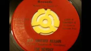 The NewDay - just another reason