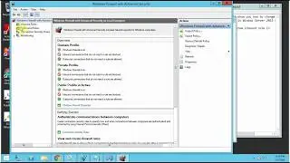 How to change the Default RDP port to  a Custom Port No in Window Server 2012