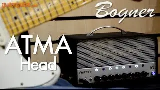 Bogner Atma Head