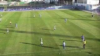ЗЕНИТ ПЕНЗА – ДЗЕРЖИНСК – ТС 15 СЕНТЯБРЯ 2018 Первый тайм (1)