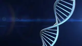 DNA Strand Video Background Full HD By  Zuket Creation 720p