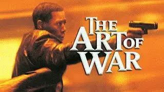 The Art of War Full Movie Fact and Story / Hollywood Movie Review in Hindi /@BaapjiReview