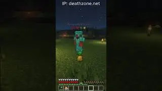 El Mas Humilde Del Server | deathzone