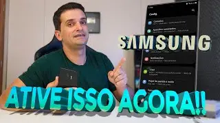 🔥 DNS PRIVADO NO ANDROID! Como ATIVAR👏