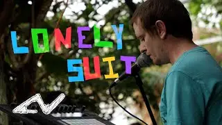 Lonely Suit: BLIPPY | alt.sessions