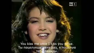 Phoebe Cates - Paradise (Перевод песни)