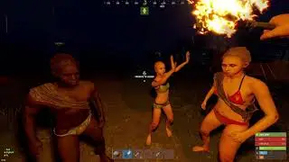 Версия без ЦЕНЗУРЫ! Владелец деревни в ШОКЕ с ВНЕДРЕНИЯ ШПИОНА! CheZee. Rust | Раст