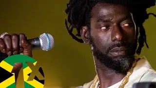 Buju Banton Special Live Performance | 1Xtra Jamaica 2020