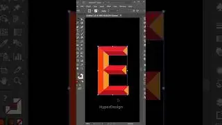 How To Make Chiseled Text Effect In Illustrator 