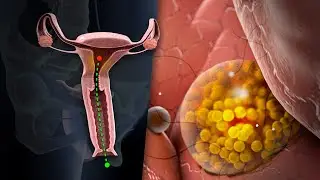 Ovulation & the Menstrual Cycle