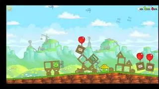 Angry Birds Classic (v.3.2.0) Showcase