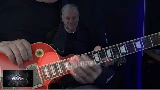 3 Jazz Blues Guitar Licks