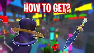 Get These New Free Event Items Right Now! | Roblox Free Items