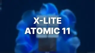 The SMALLEST Install of Windows 11? - X-Lite Atomic 11