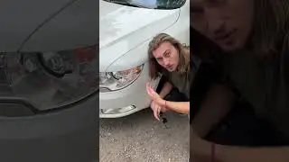 Мерс S-class по Чешски🔥
