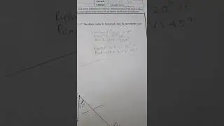 Y finalizó el periodo!... #geometríadescriptiva #vacaciones #geometry #endline #humor