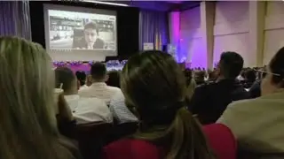 Primer Congreso Internacional de Gestión, Economía y Finanzas