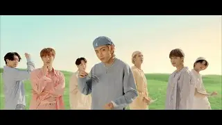 BTS (방탄소년단) Dynamite Official MV