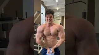 Результат за 6 недель сушки в НАТУРАХУ! 
