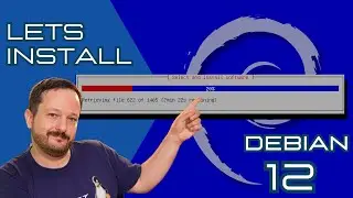 Debian 12 