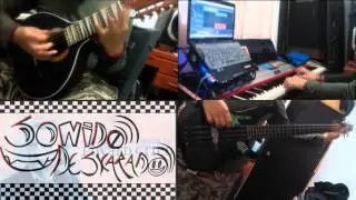 Sonido Deskarado - In the Hall of the Mountain King (Demo)
